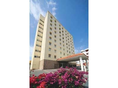 Vessel Hotel Ishigaki Island Vessel Hotel Ishigaki Island
