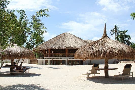 Panglao Bluewater Beach Resort Panglao Bluewater Beach Resort