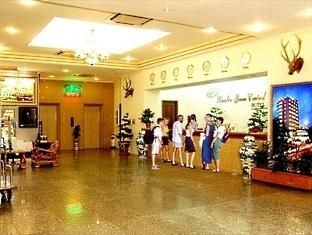 Bamboo Green Central Hotel4