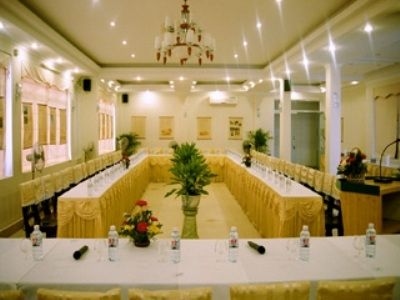 Bamboo Green Hotel4