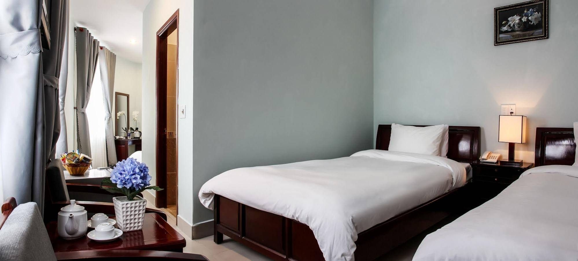 Phi Yen Hotel Da Nang3