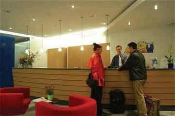Basilea Swiss Quality Hotel Basilea Swiss Quality Hotel