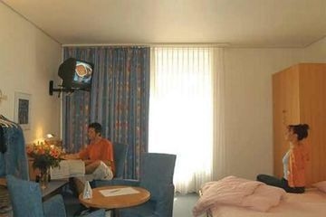 Basilea Swiss Quality Hotel1