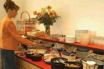 Basilea Swiss Quality Hotel4