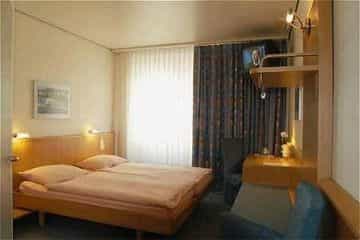 Basilea Swiss Quality Hotel Basilea Swiss Quality Hotel