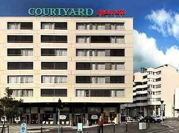 Courtyard by Marriott Zurich North Courtyard by Marriott Zurich North
