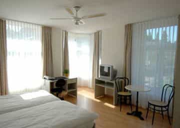 Seestrasse Apartments Drei Konige Seestrasse Apartments Drei Konige