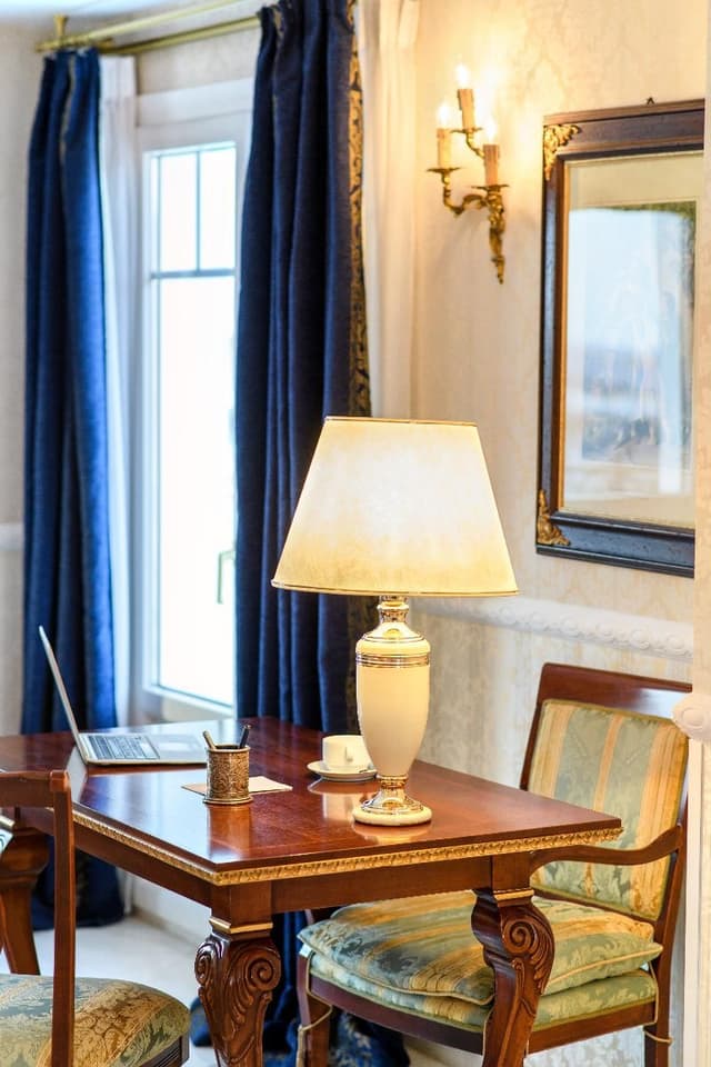 SUITE DELUXE