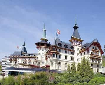 The Dolder Grand