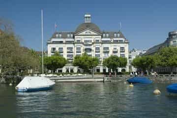 Eden Au Lac