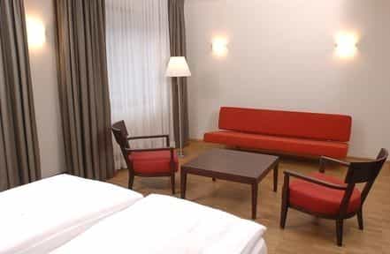 Hotel Roessli Hotel Roessli