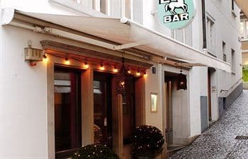 Hotel Roessli Hotel Roessli