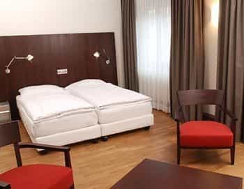 Hotel Roessli Hotel Roessli