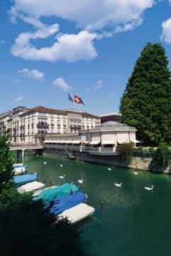 Baur au Lac