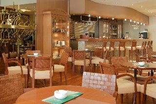 Holiday Inn Thessaloniki4