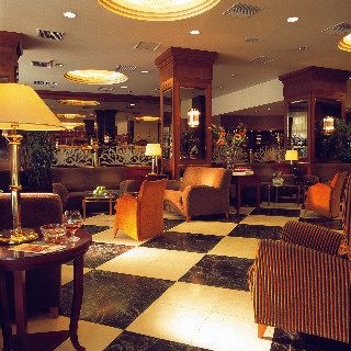 Holiday Inn Thessaloniki0