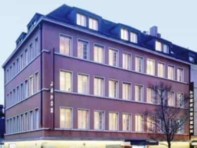 Best Western Hotel Zuercherhof Best Western Hotel Zuercherhof