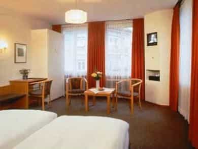Best Western Hotel Zuercherhof Best Western Hotel Zuercherhof