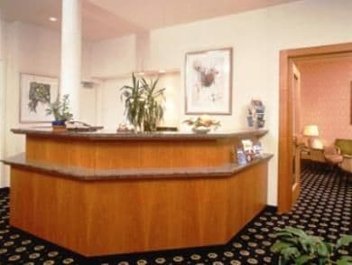 Best Western Hotel Zuercherhof Best Western Hotel Zuercherhof
