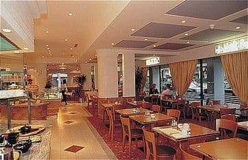 Crowne Plaza Zurich Crowne Plaza Zurich