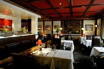 Hotel St Gotthard Hotel St Gotthard