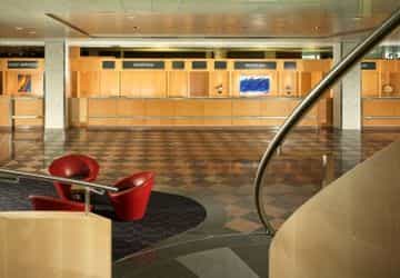 Swissotel Zurich Swissotel Zurich