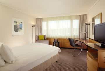 Swissotel Zurich Swissotel Zurich