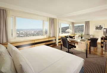 Swissotel Zurich Swissotel Zurich