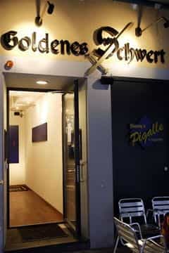 Goldenes Schwert Goldenes Schwert