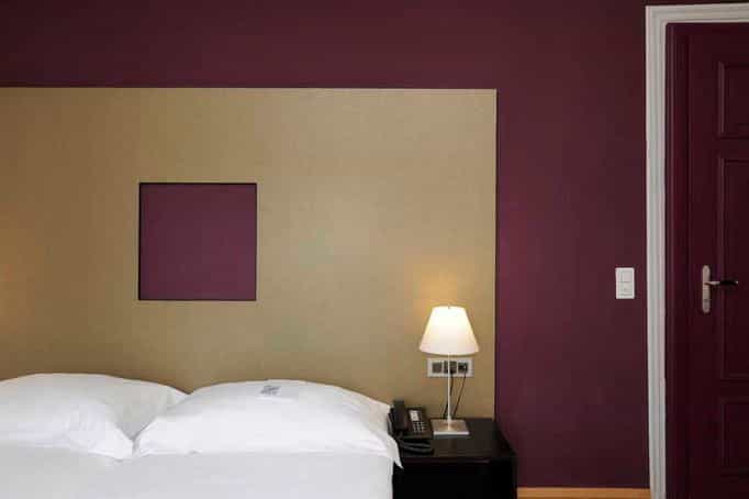 Lady's First Design Hotel Lady's First Design Hotel
