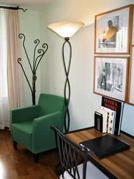 Hotel Altstadt Hotel Altstadt