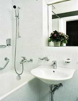 Hotel Seehof Hotel Seehof