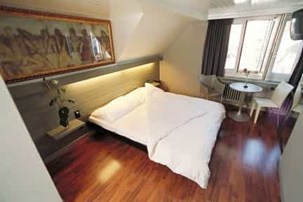 Hotel Limmatblick Hotel Limmatblick