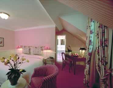 Romantik Hotel Florhof Romantik Hotel Florhof