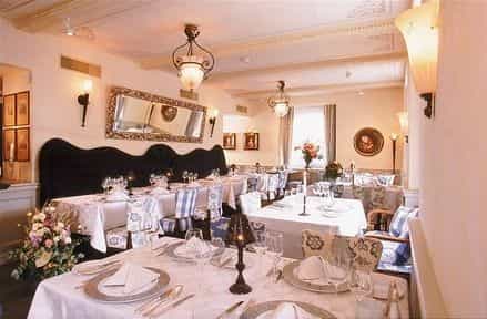 Romantik Hotel Florhof Romantik Hotel Florhof