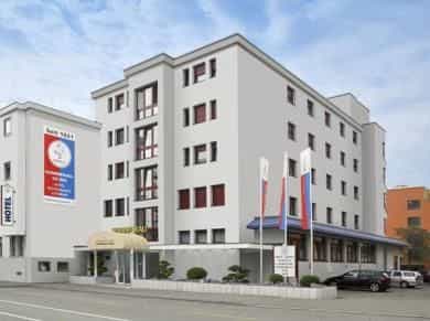 Sommerau Ticino Swiss Quality Hotel Sommerau Ticino Swiss Quality Hotel