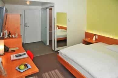 Sommerau Ticino Swiss Quality Hotel Sommerau Ticino Swiss Quality Hotel