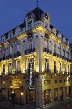 Luxembourg Hotel0
