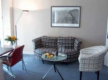 EMA House Hotel Suites EMA House Hotel Suites
