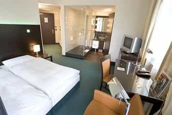 Fleming's Hotel Zurich Fleming's Hotel Zurich