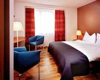 Hotel Franziskaner Hotel Franziskaner