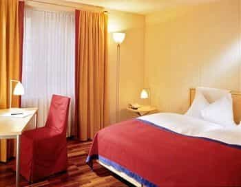 Hotel Franziskaner Hotel Franziskaner