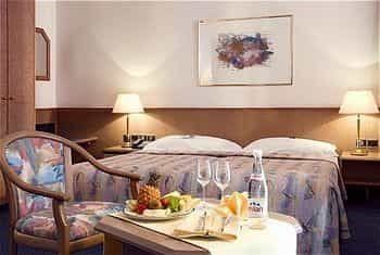 Mercure Stoller Zurich Mercure Stoller Zurich