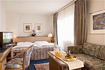 Mercure Stoller Zurich Mercure Stoller Zurich