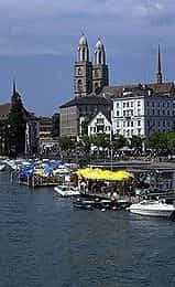Mercure Stoller Zurich Mercure Stoller Zurich