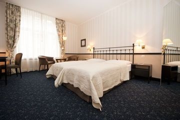 Hotel Opera Zurich4