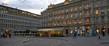 Glarnischhof Glarnischhof