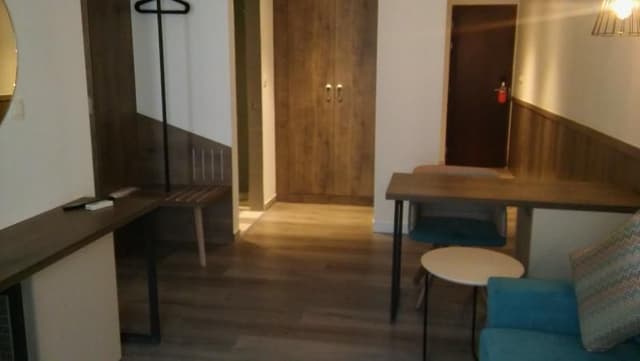 SUITE PREMIUM