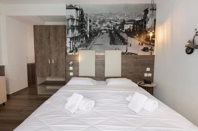 JUNIOR SUITE STANDARD