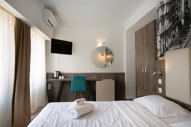 JUNIOR SUITE STANDARD
